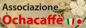 Associazione Ochacaffè, cultura  GIAPPONE-ITALIA