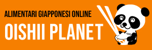 Oishii Planet, Giappone, Negozio Online di Alimentari Asiatici, ITALIA