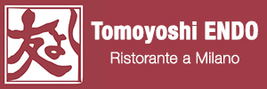 Tomoyoshi Ristorante giappone Milano