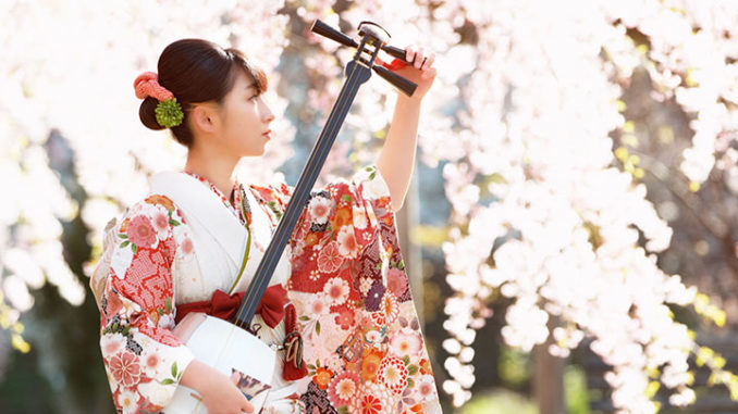 Aomori NHK_WORLD-JAPAN shamisen