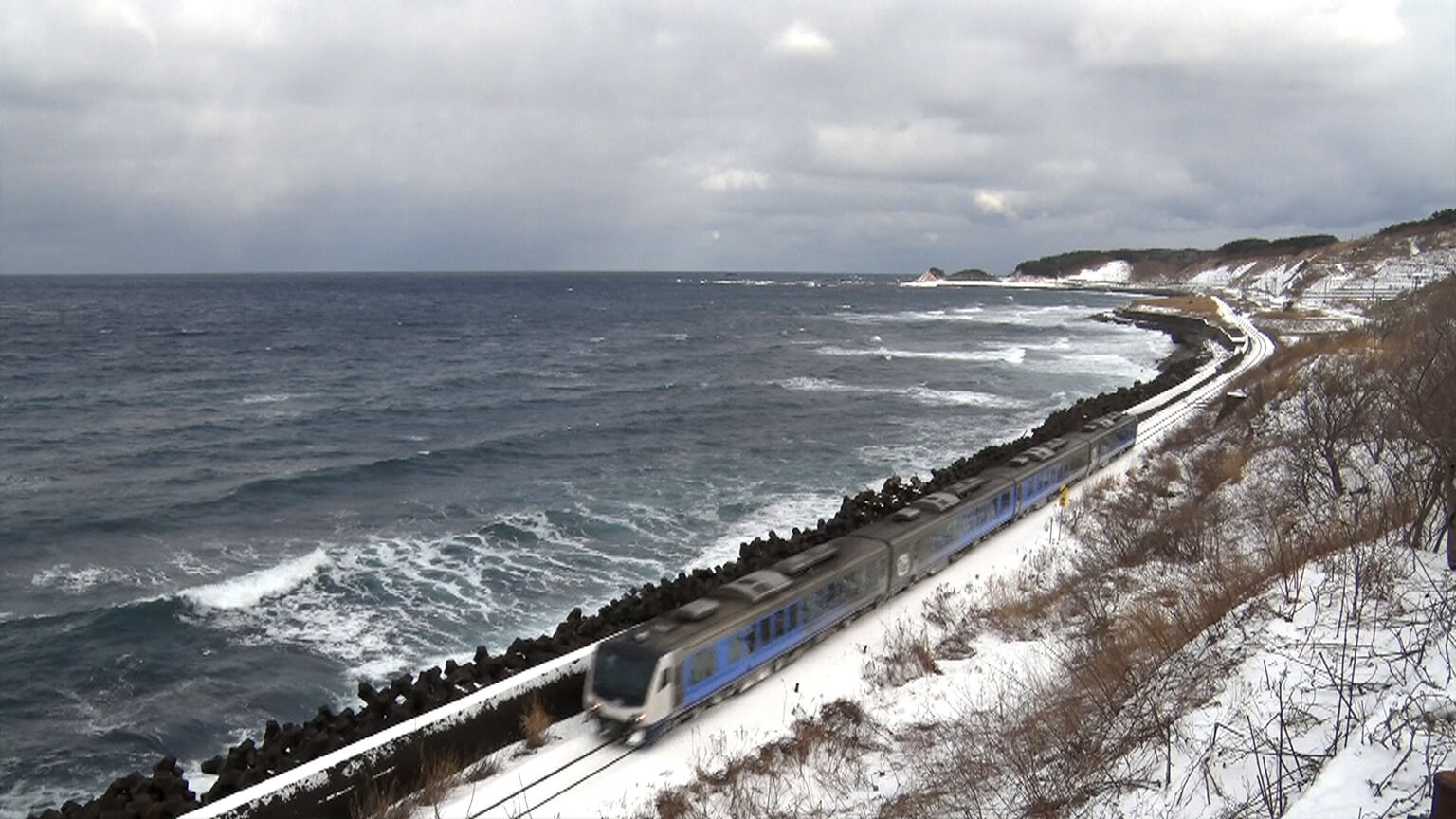 Aomori_train_cruise-NHKWORLDJAPAN