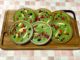 Ricette : Mendiants al Matcha